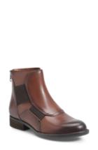 Women's B?rn Reid Bootie .5 M - Brown