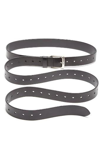 Women's Vetements Extra Long Belt