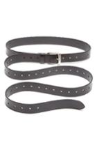 Women's Vetements Extra Long Belt