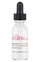 Philosophy 'total Matteness' Oil-free Mattifying Pore Eraser