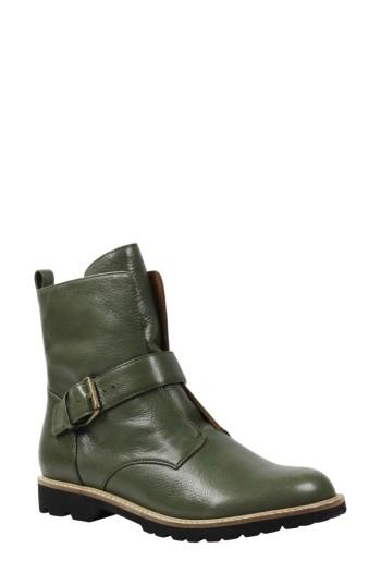 Women's L'amour Des Pieds Rapolano Boot M - Green