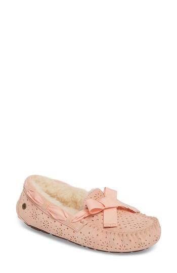 Women's Ugg Dakota Sunshine Slipper