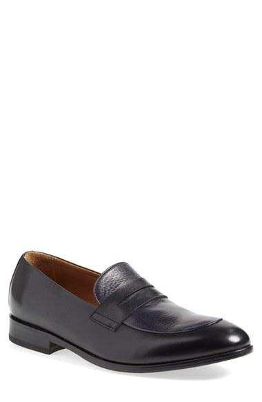 Men's Bruno Magli 'cosmo' Penny Loafer