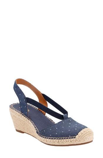 Women's Clarks Petrina Kaelie Pump M - Blue