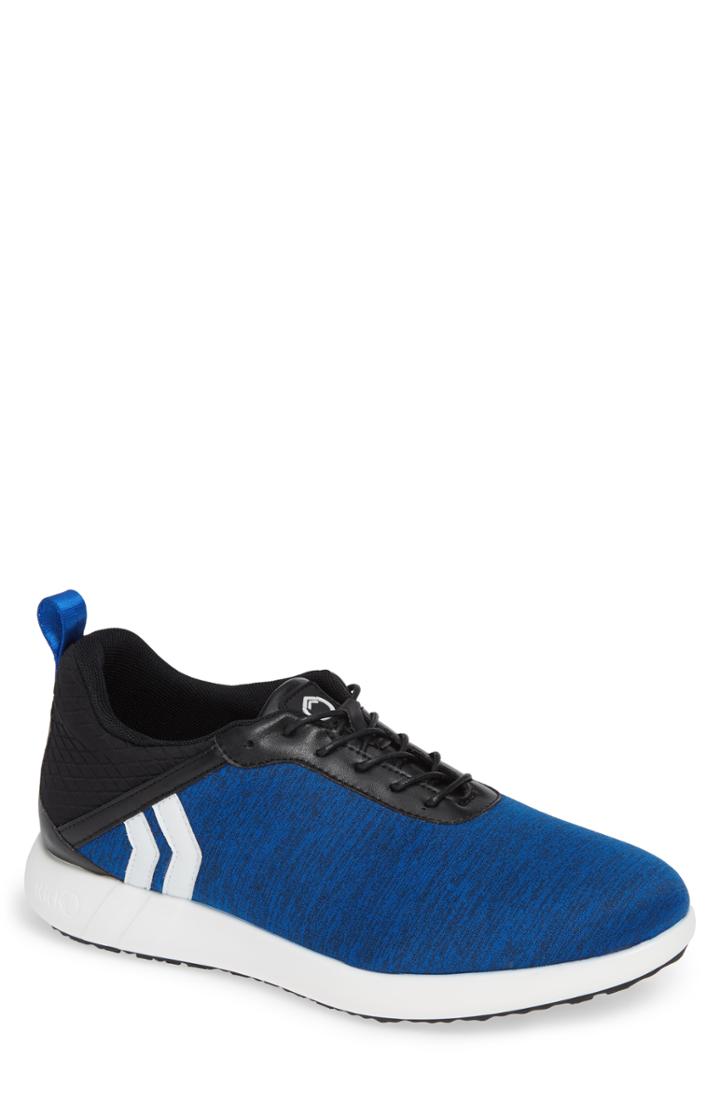 Men's Kicko Avalon Sneaker .5 M - Blue