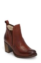 Women's Bos. & Co. Belfielding Waterproof Chelsea Boot .5-7us / 37eu - Brown