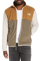 Men's The North Face Glacier Alpine Jacket - Brown
