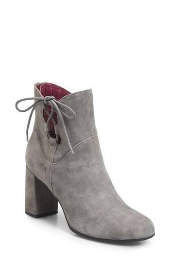 Women's Ono Jutra Bootie .5 M - Grey