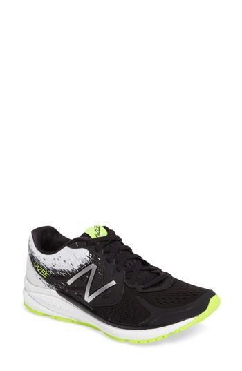 Women's New Balance 'vazee Prism' Running Shoe .5 D - Grey