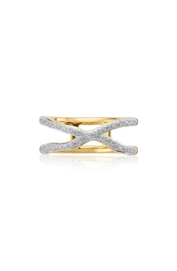 Women's Monica Vinader Riva Diamond Ring