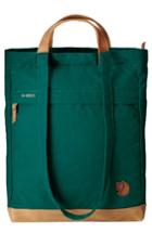 Fjallraven Totepack No.2 Water Resistant Tote -