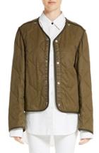 Women's Rag & Bone Forest Quilted Jacket