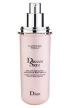 Dior 'capture Totale - Dreamskin' Global Anti-aging Skincare Serum Refill