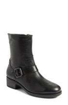 Women's Paul Green Nixon Moto Boot Us / 3.5uk - Black