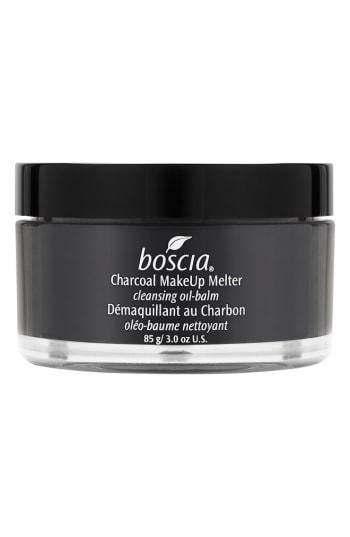 Boscia Charcoal Makeup Melter Cleanser