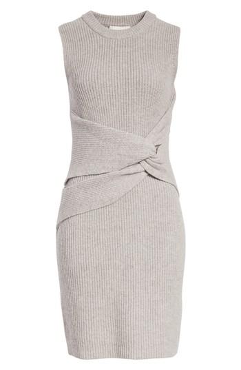 Women's 3.1 Phillip Lim Twist Knit Dress