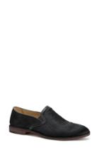 Women's Trask 'ali' Flat M - Black