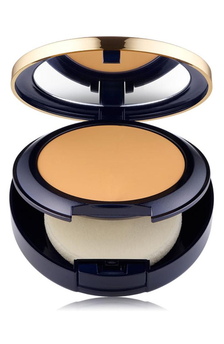 Estee Lauder Double Wear Stay In Place Matte Powder Foundation - 5w1 Bronze