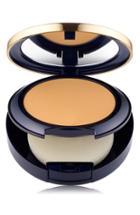 Estee Lauder Double Wear Stay In Place Matte Powder Foundation - 5w1 Bronze