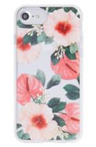 Sonix On Holiday Iphone 6/6s/7/8 & 6/6s/7/8 Case - Pink