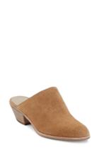 Women's G.h. Bass & Co. Nikki Mule M - Brown