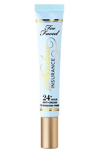 Too Faced Shadow Insurance Primer - No Color