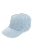Women's Collection Xiix Baseball Cap - Blue