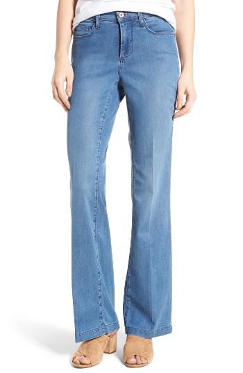 Women's Nydj Wylie Stretch Trouser Jeans