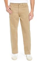 Men's Mavi Max Relaxed Fit Twill Pants X 32 - Beige