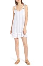 Women's Rails Diana Tank Dress - White