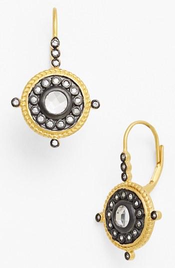 Women's Freida Rothman Drop Earrings