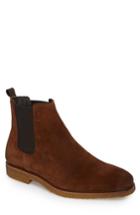 Men's To Boot New York Sullivan Chelsea Boot .5 M - Brown