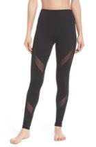 Women's Zella In Dreams High Waist Leggings, Size - Black