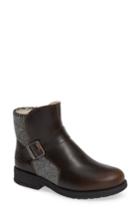Women's Woolrich Pioneer Bootie M - Grey