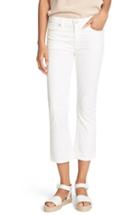 Women's Joie Crop Flare Jeans