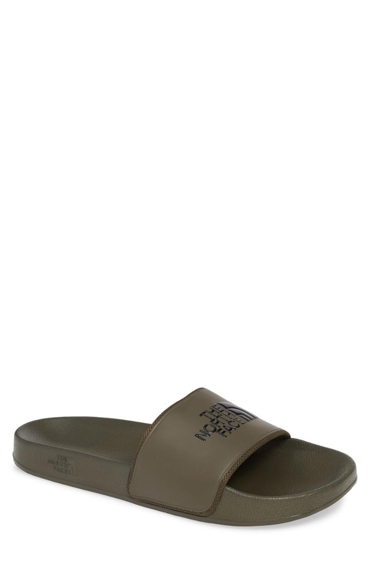Men's The North Face Base Camp Ii Slide Sandal