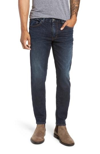 Men's Silver Jeans Co. Machray Straight Fit Jeans