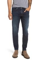 Men's Silver Jeans Co. Machray Straight Fit Jeans