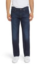 Men's 7 For All Mankind Airweft Austyn Relaxed Straight Leg Jeans - Blue