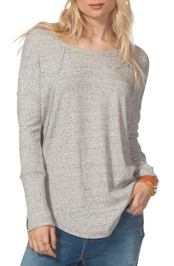 Women's Rip Curl Kimba Top - Grey