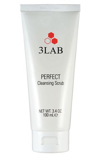 3lab Perfect Cleansing Scrub