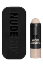 Nudestix Nudies Tinted Blur Stick -