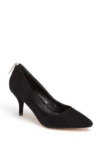 Carvela Kurt Geiger 'aim' Pump Black