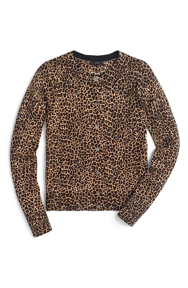Women's Madewell Flecked Wide Sleeve Sweater, Size - Grey