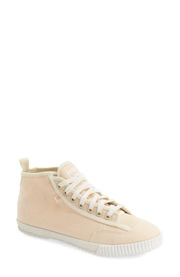 Women's Feiyue. 'candice' High Top Sneaker