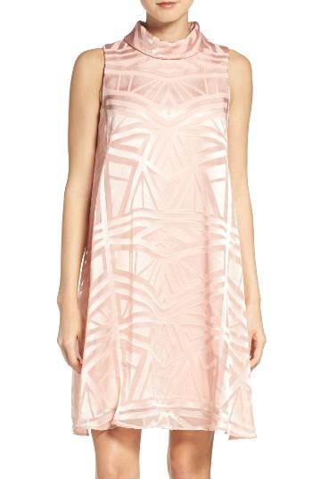 Women's Vince Camuto Swing Dress