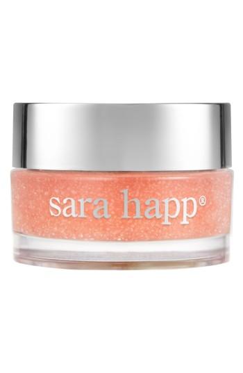 Sara Happ The Lip Scrub(tm)