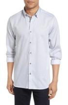Men's Ted Baker London Werlbee Sport Shirt (m) - White