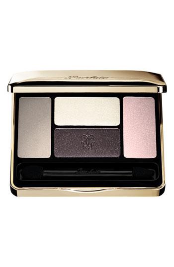 Guerlain 'ecrin 4 Couleurs' Eyeshadow Palette - 08 Les Perles