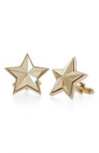 Men's Givenchy Stars Cuff Links